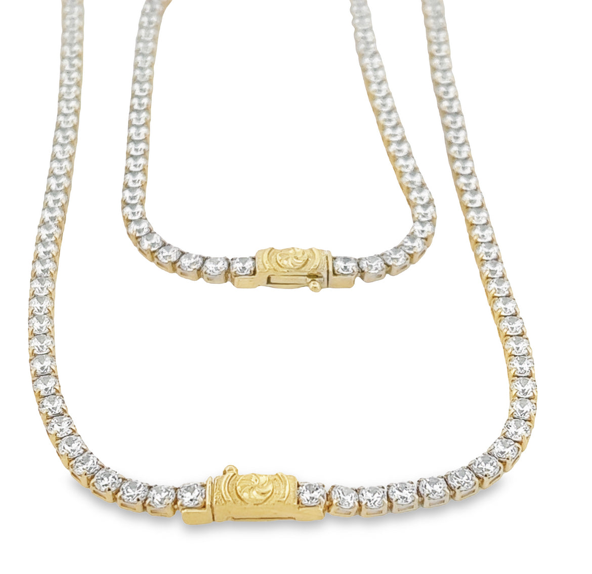 10K Tennis Set