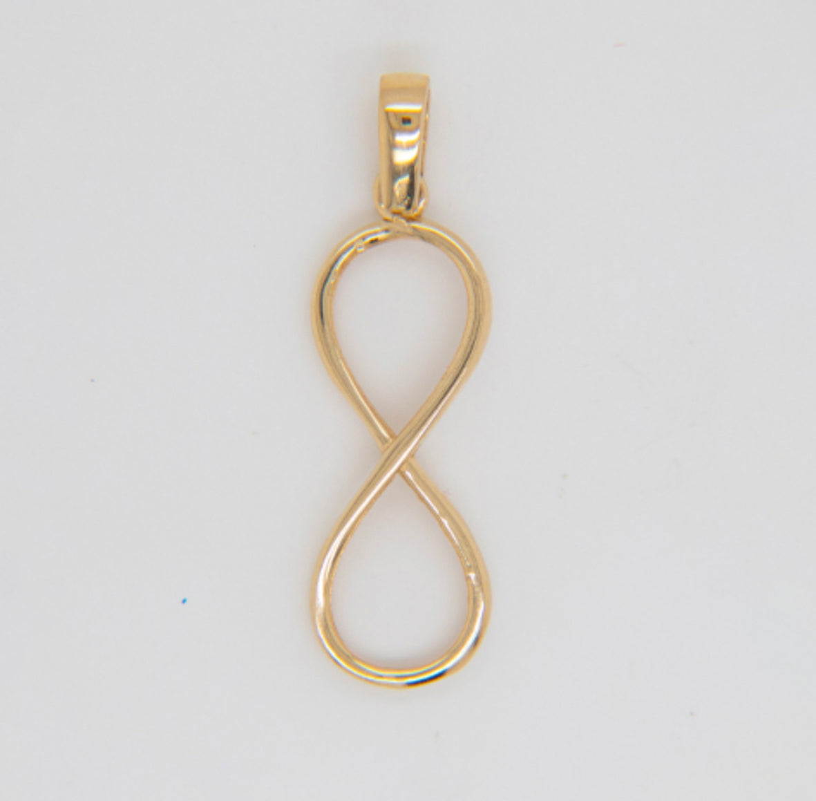 Infinity ♾️ Pendant
