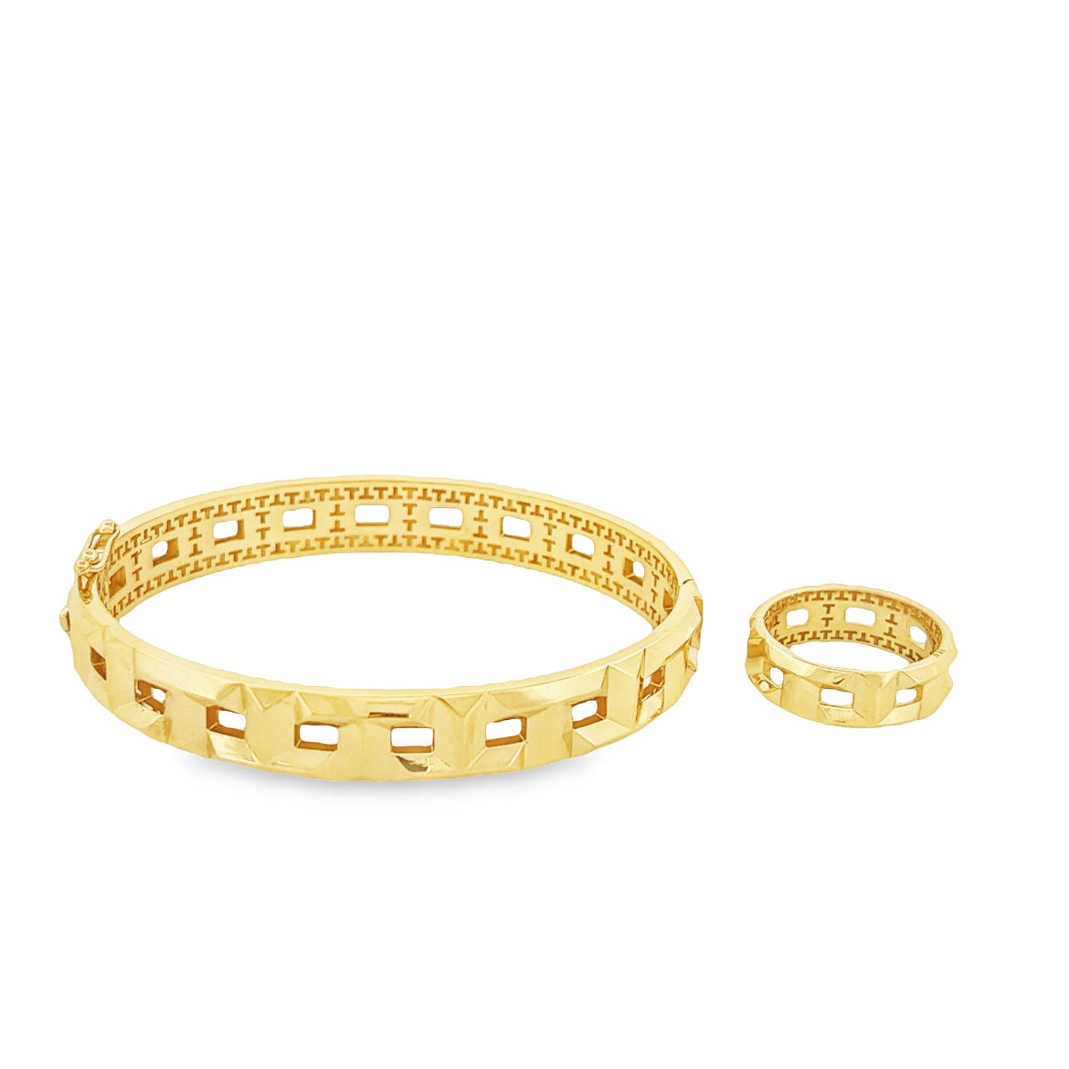 Bangle Set