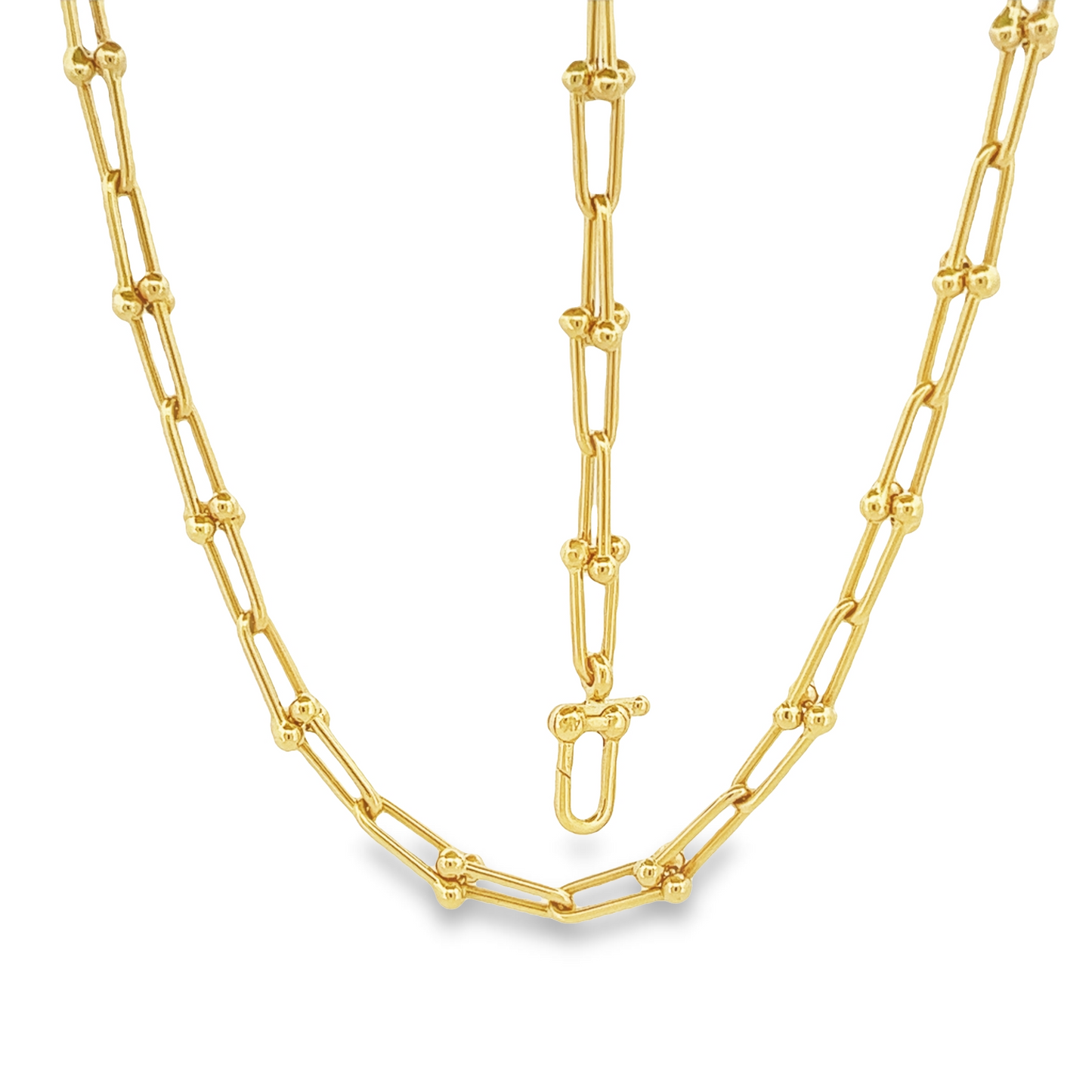 TifY Solid Link Set