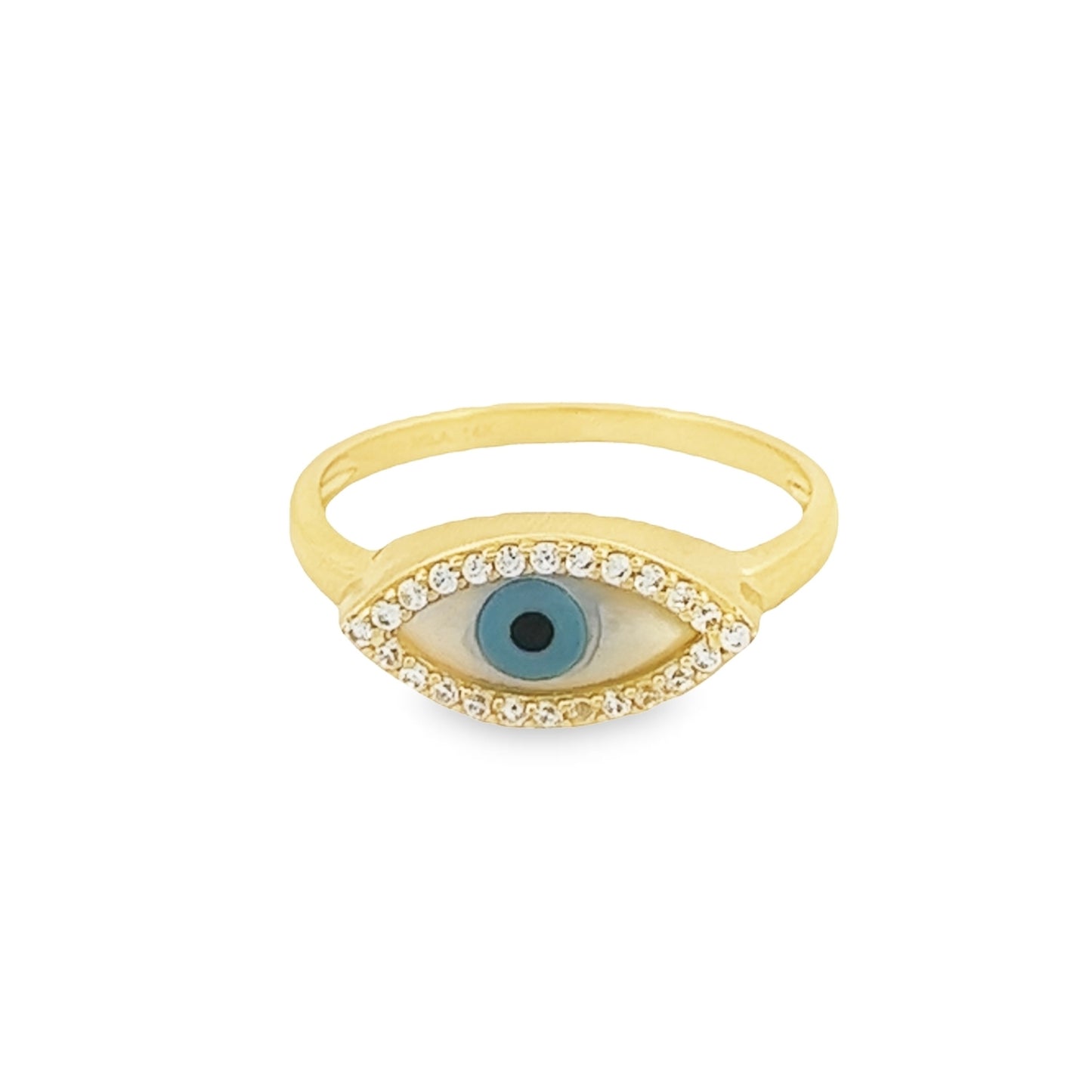 Ojos Bellos Ring