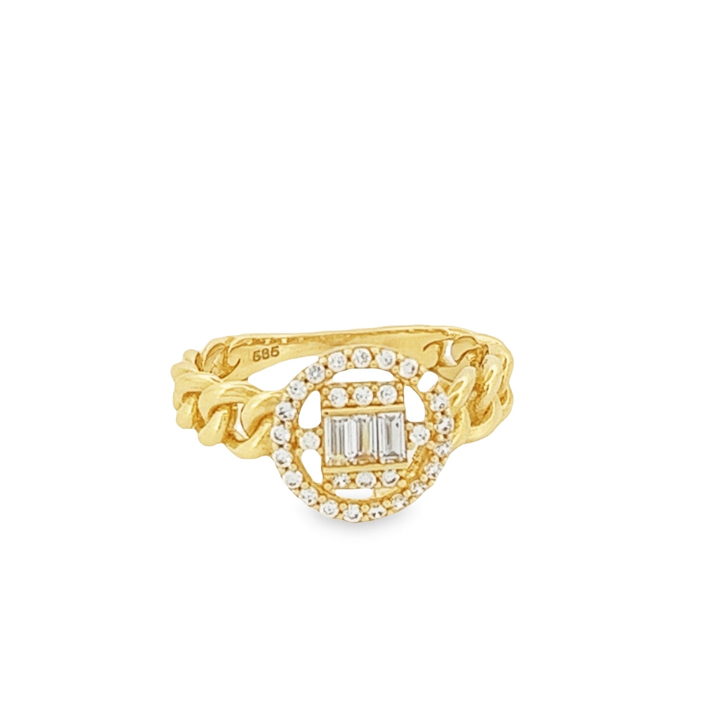 Chain Ring