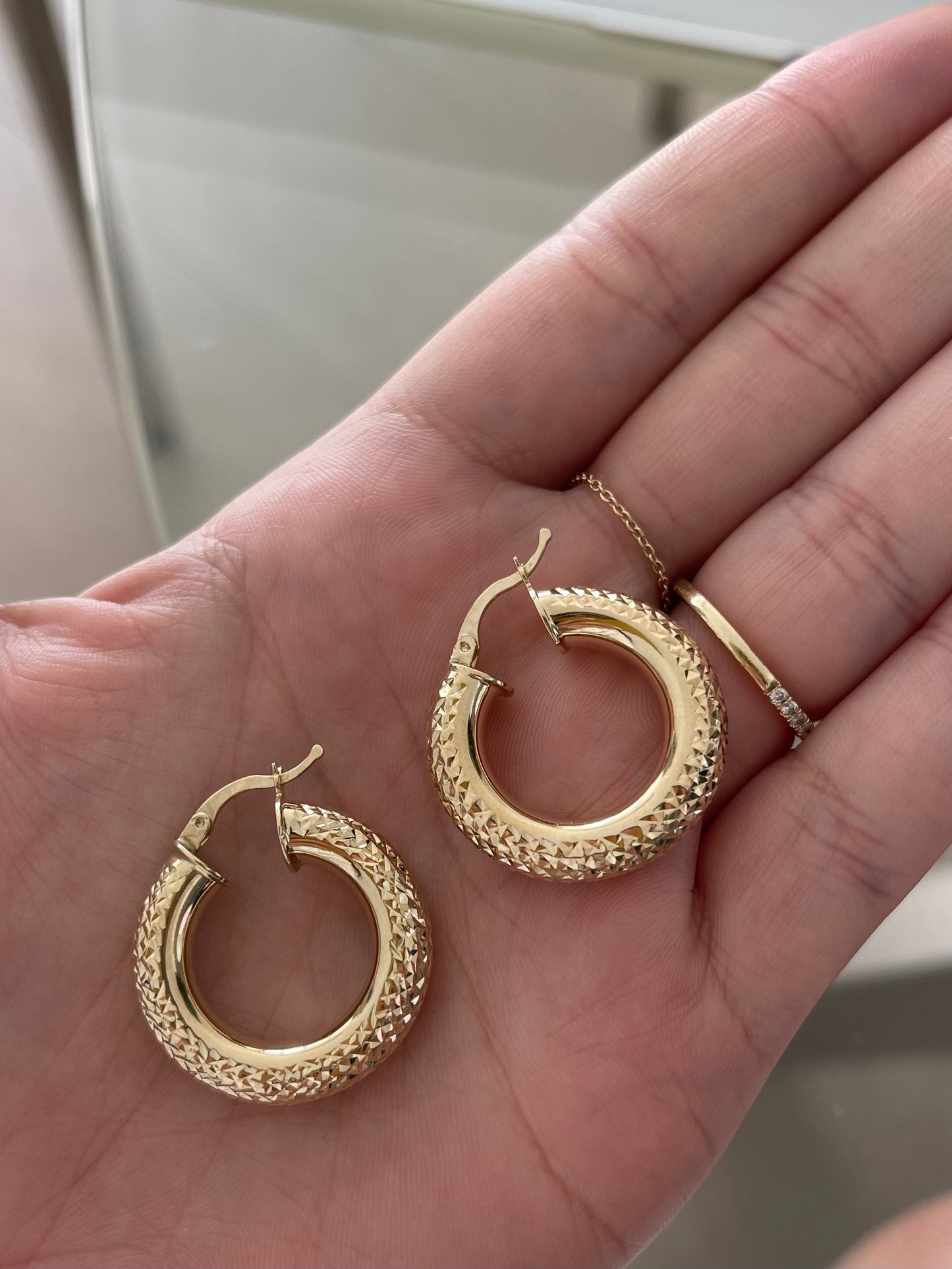 Aurora Argollas