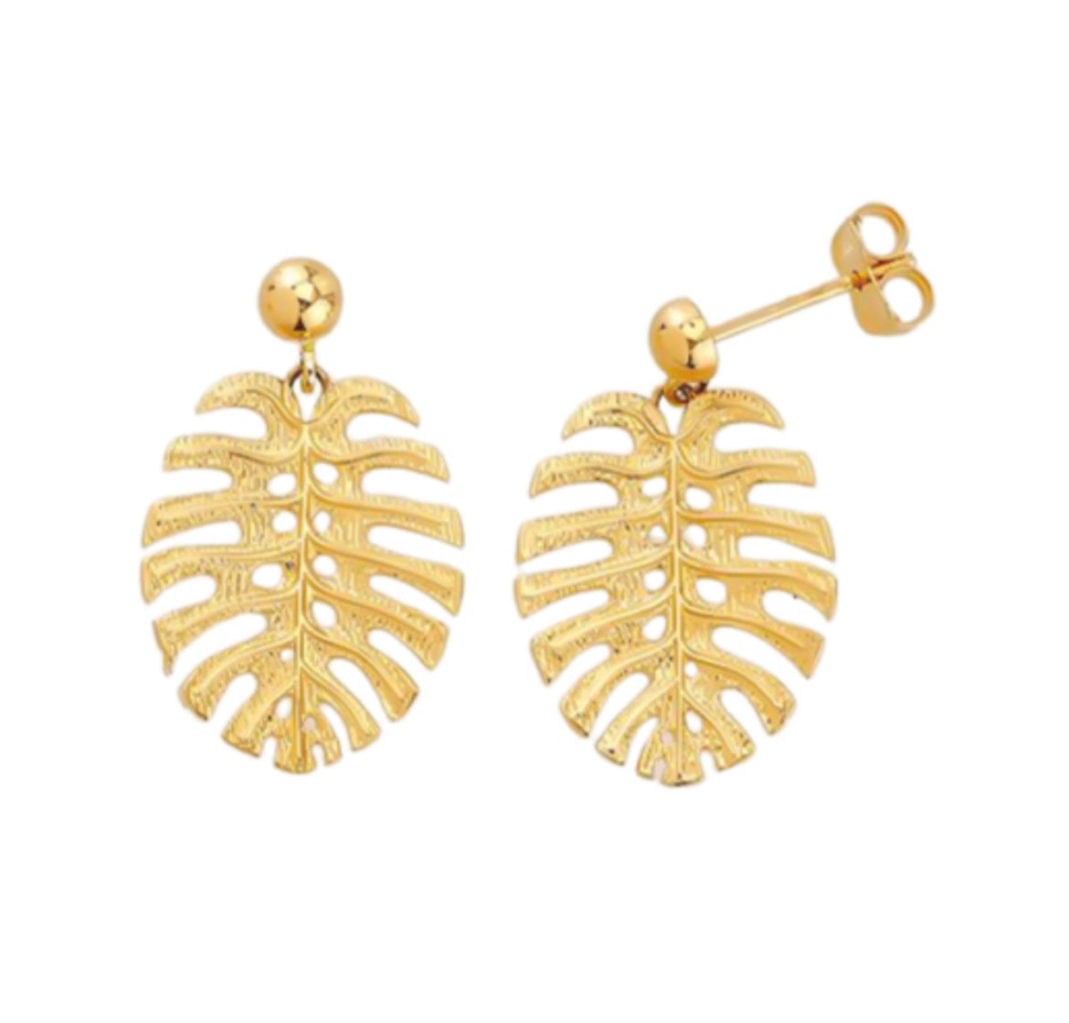 Vida Earrings