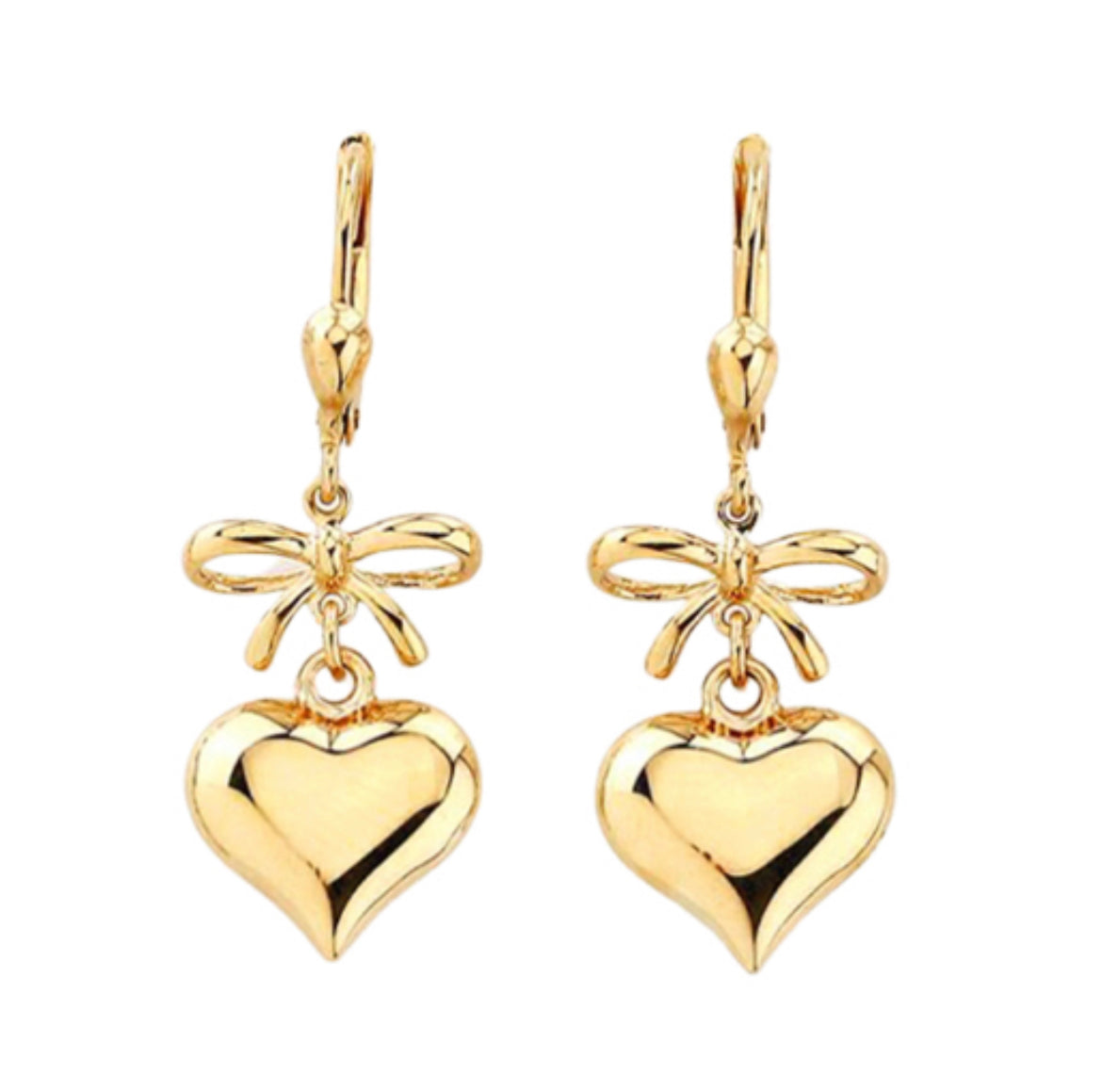 Marbella Earrings Largos
