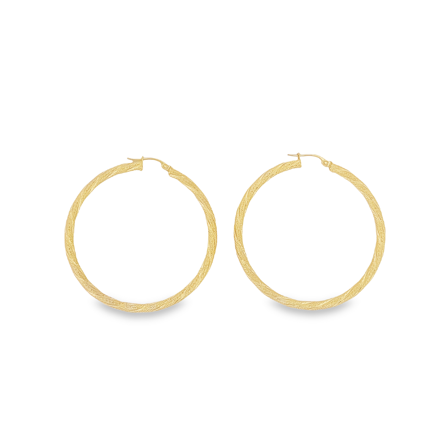 Argollas Cubanas XLarge