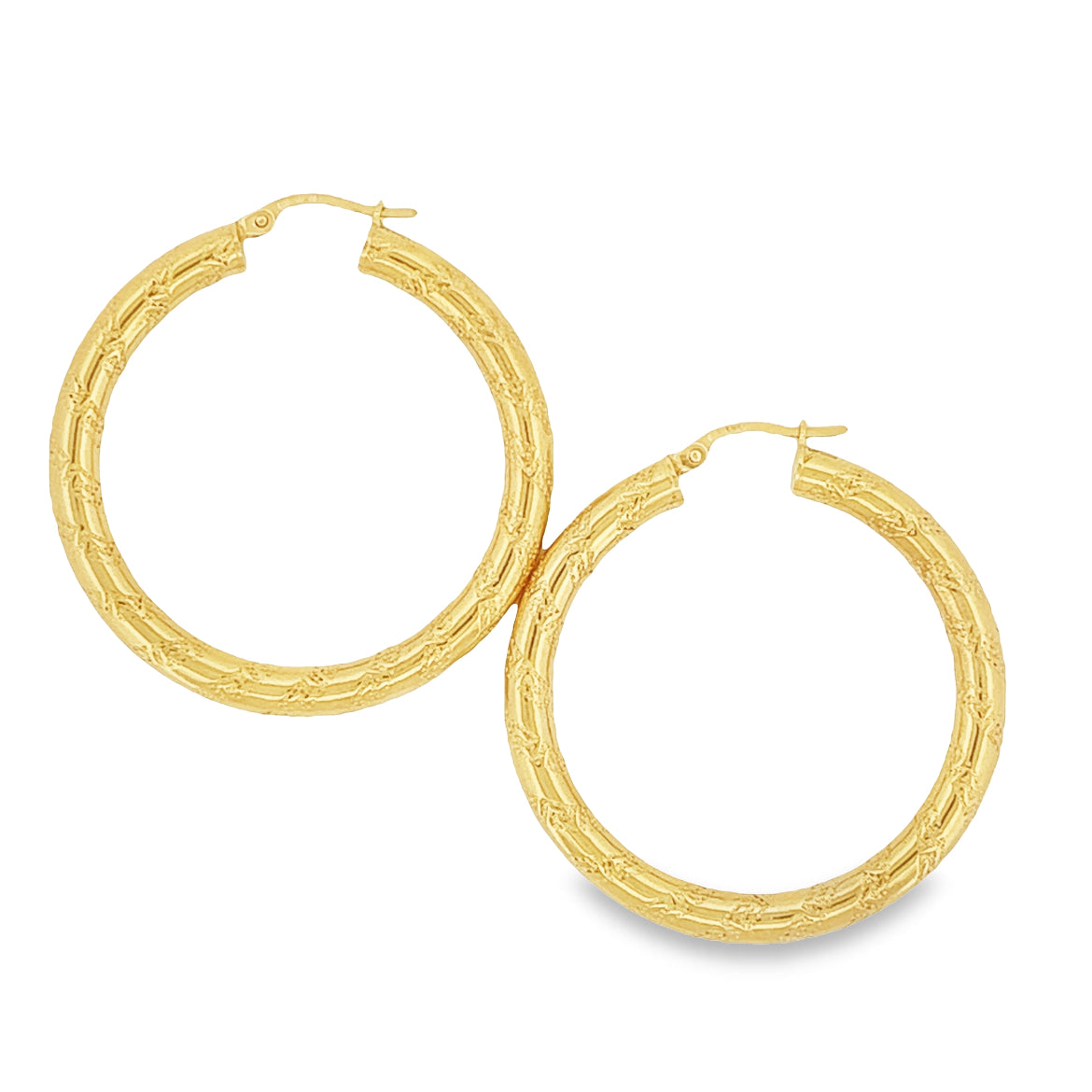 Large Argollas