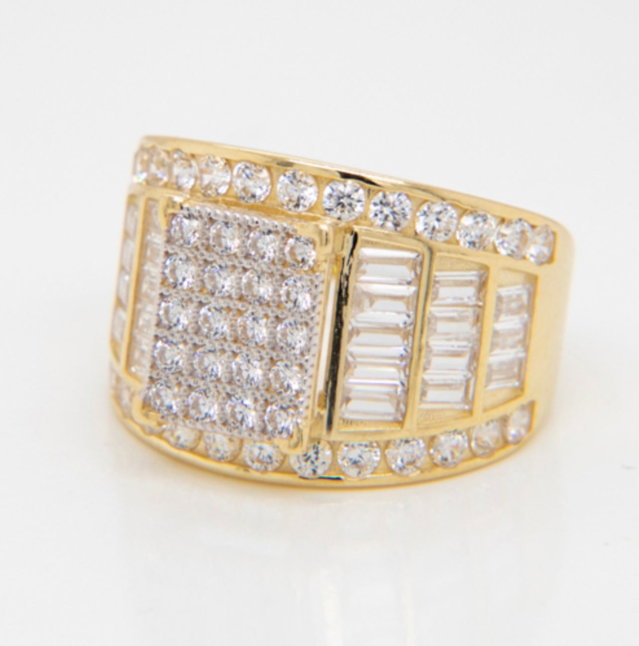 Princesa Ring