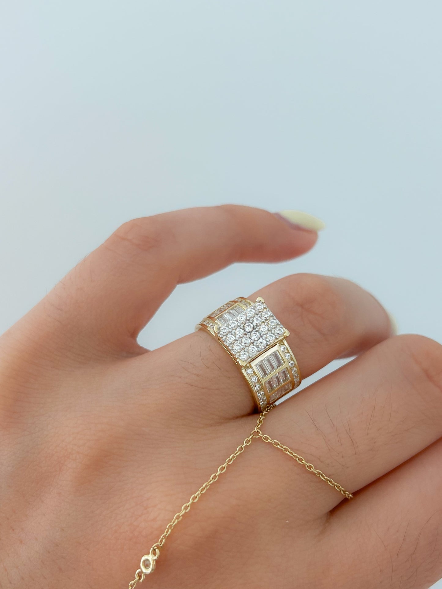 Princesa Ring
