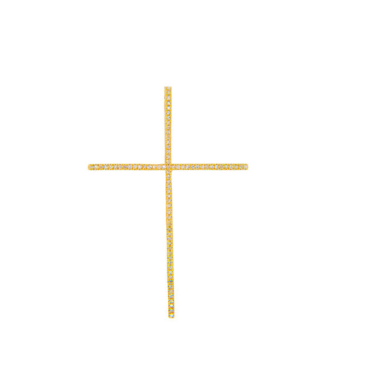 0.20 ct Diamond Cruz
