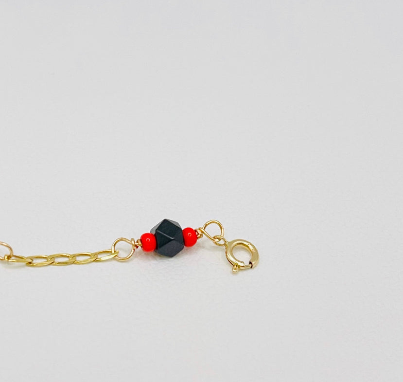 Kids Azabache Bracelet