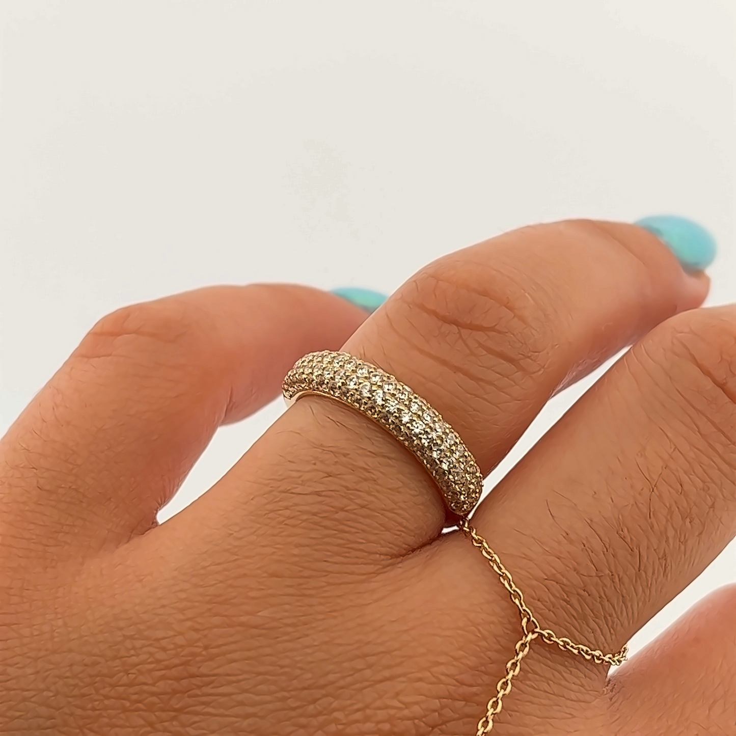 Sienna Ring
