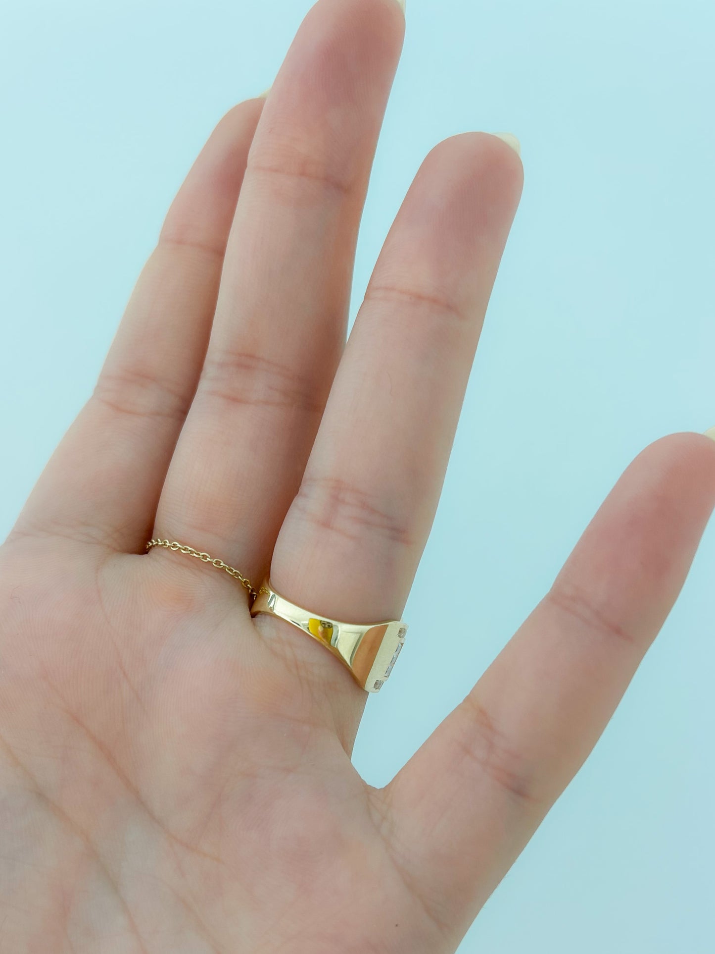 Princesa Ring