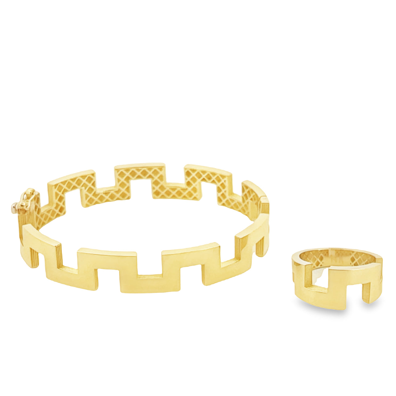 Griego Set 14k