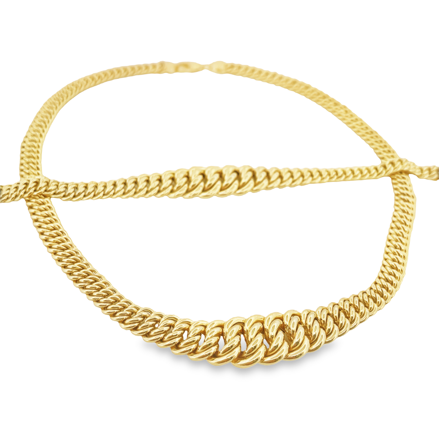 Princesa 10kt gold Set