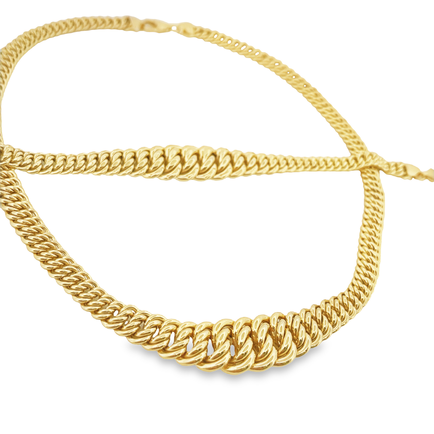 Princesa 10kt gold Set