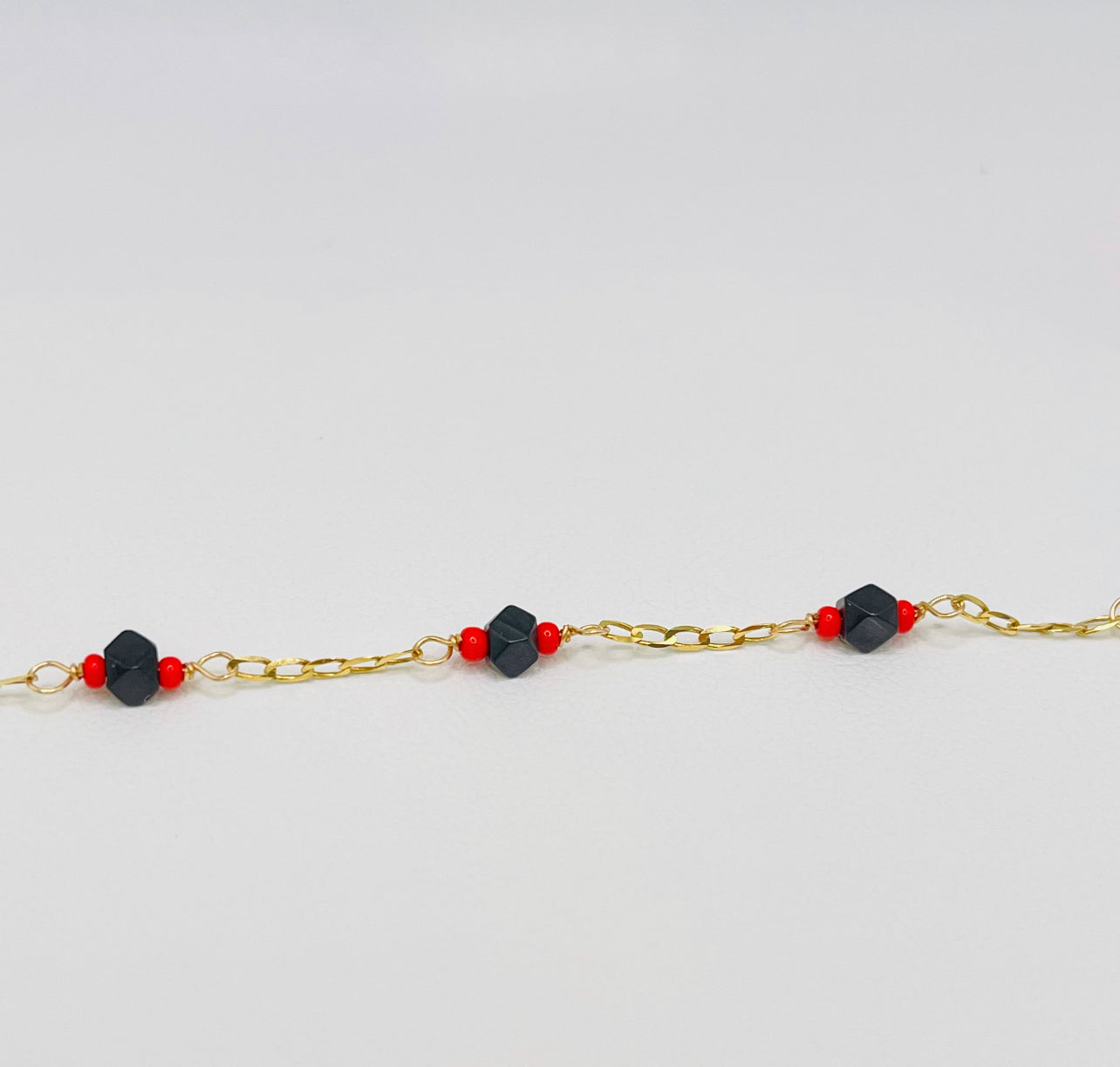 Kids Azabache Bracelet