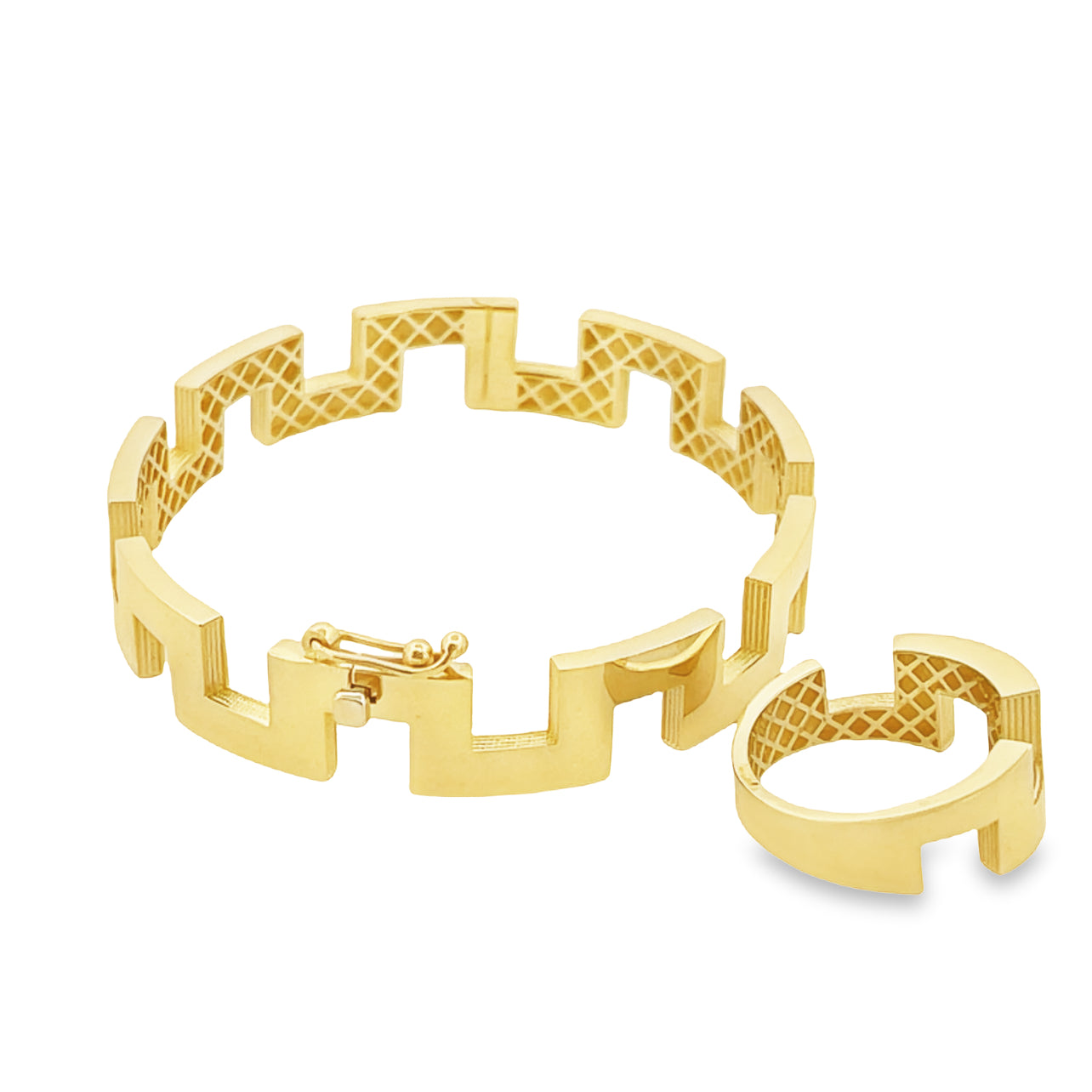Griego Set 14k