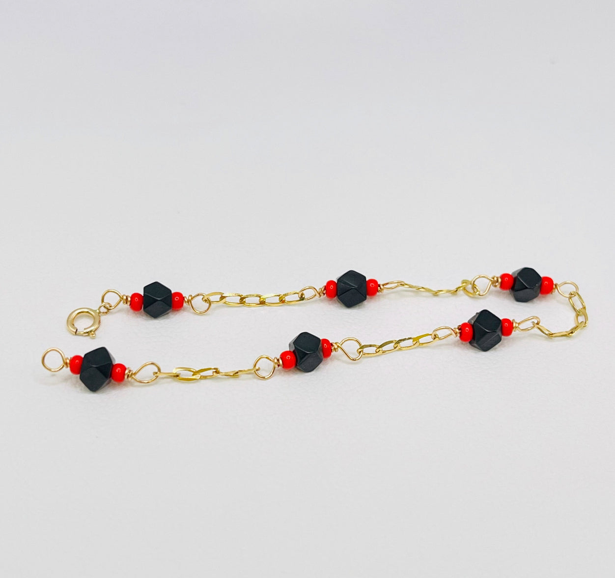 Kids Azabache Bracelet