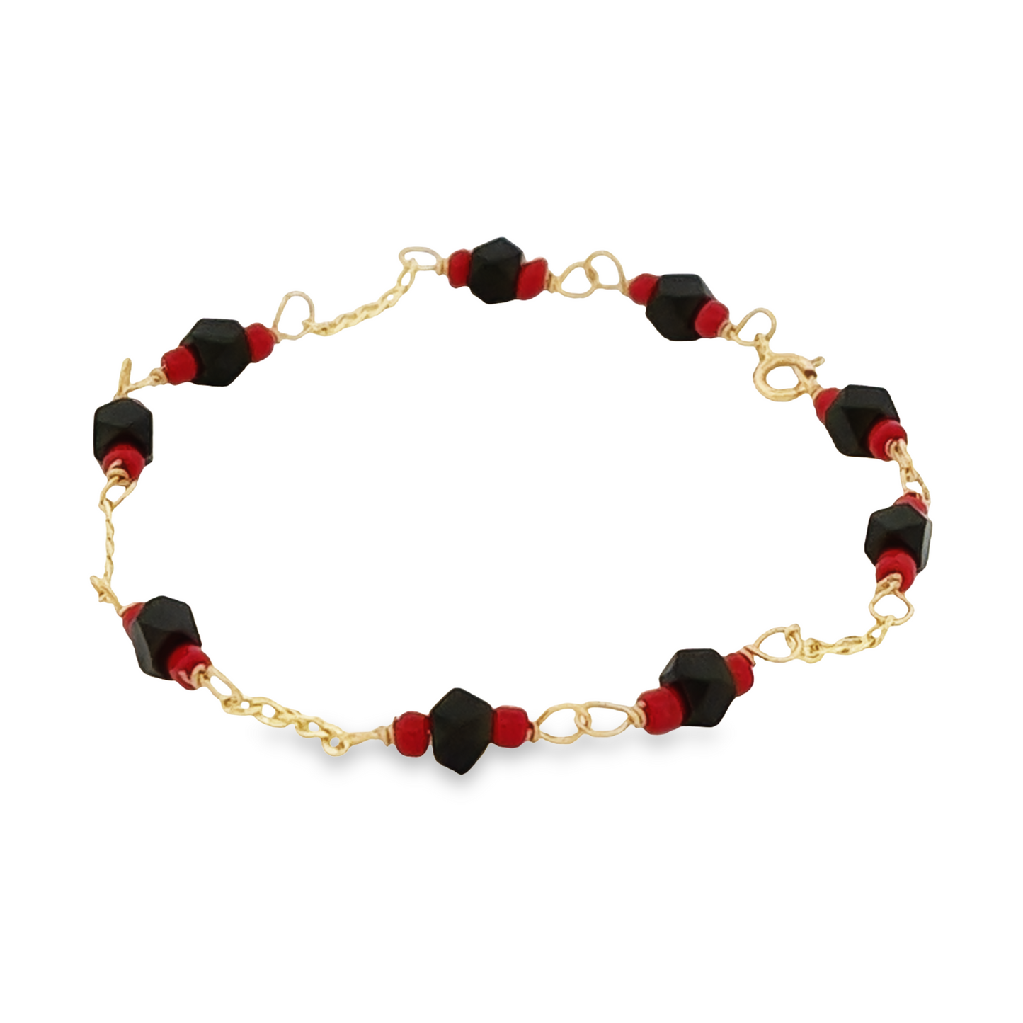 Kids Azabache Bracelet