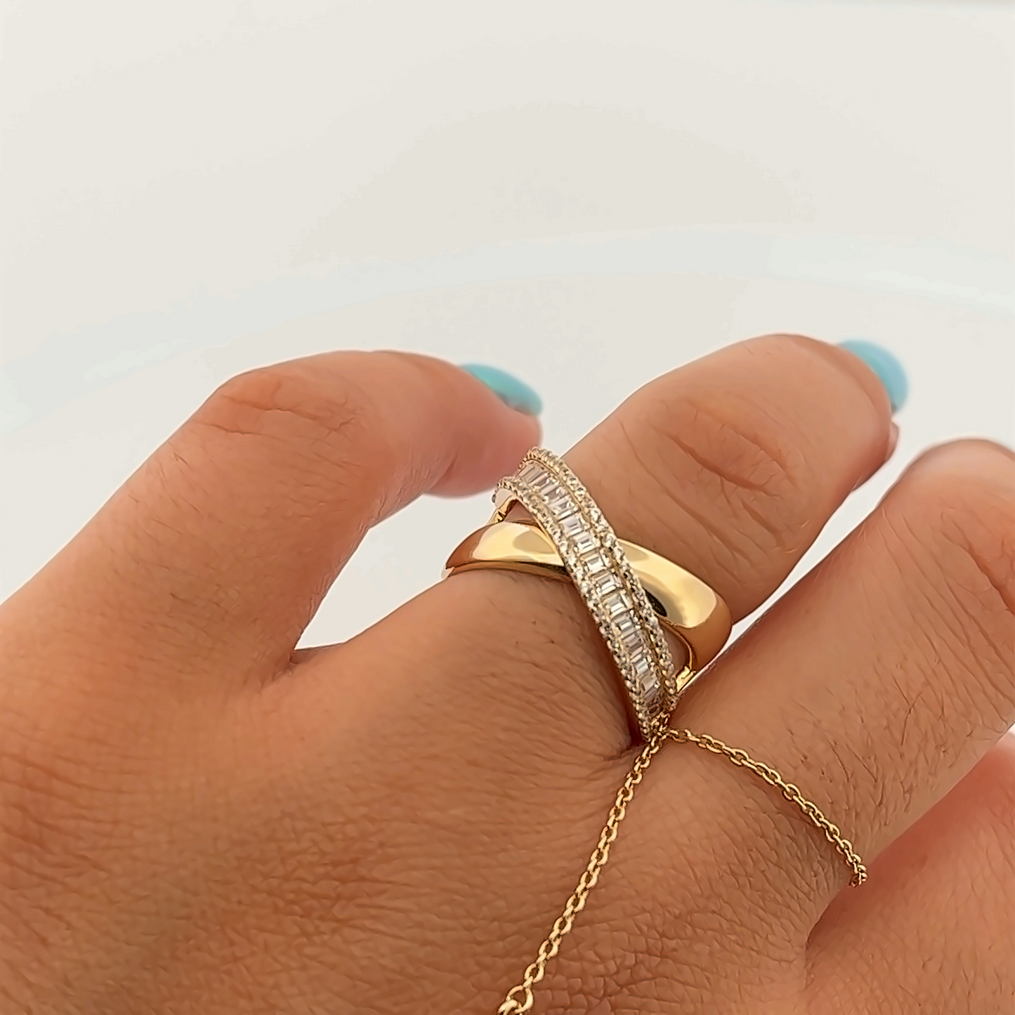 Caila Ring