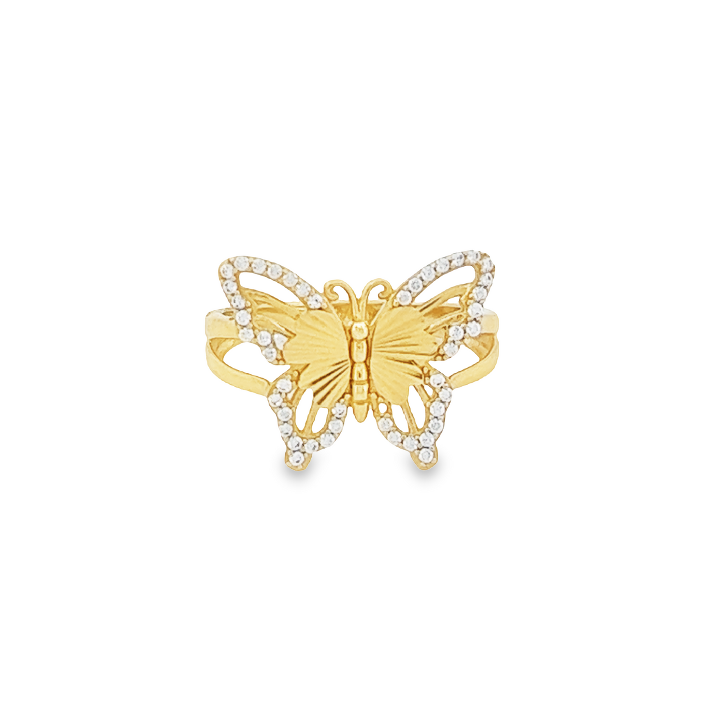 Mariposa Hermosa Ring