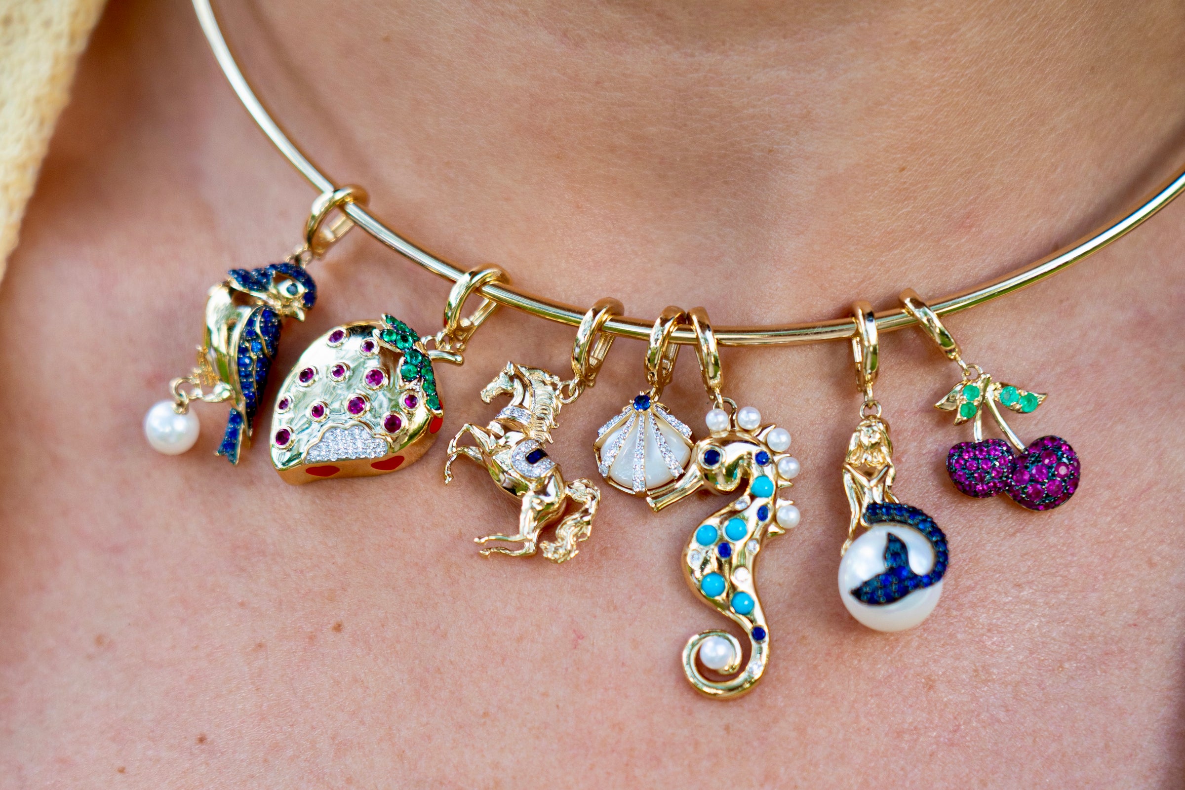 Pendants