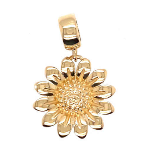 Girasol Charm