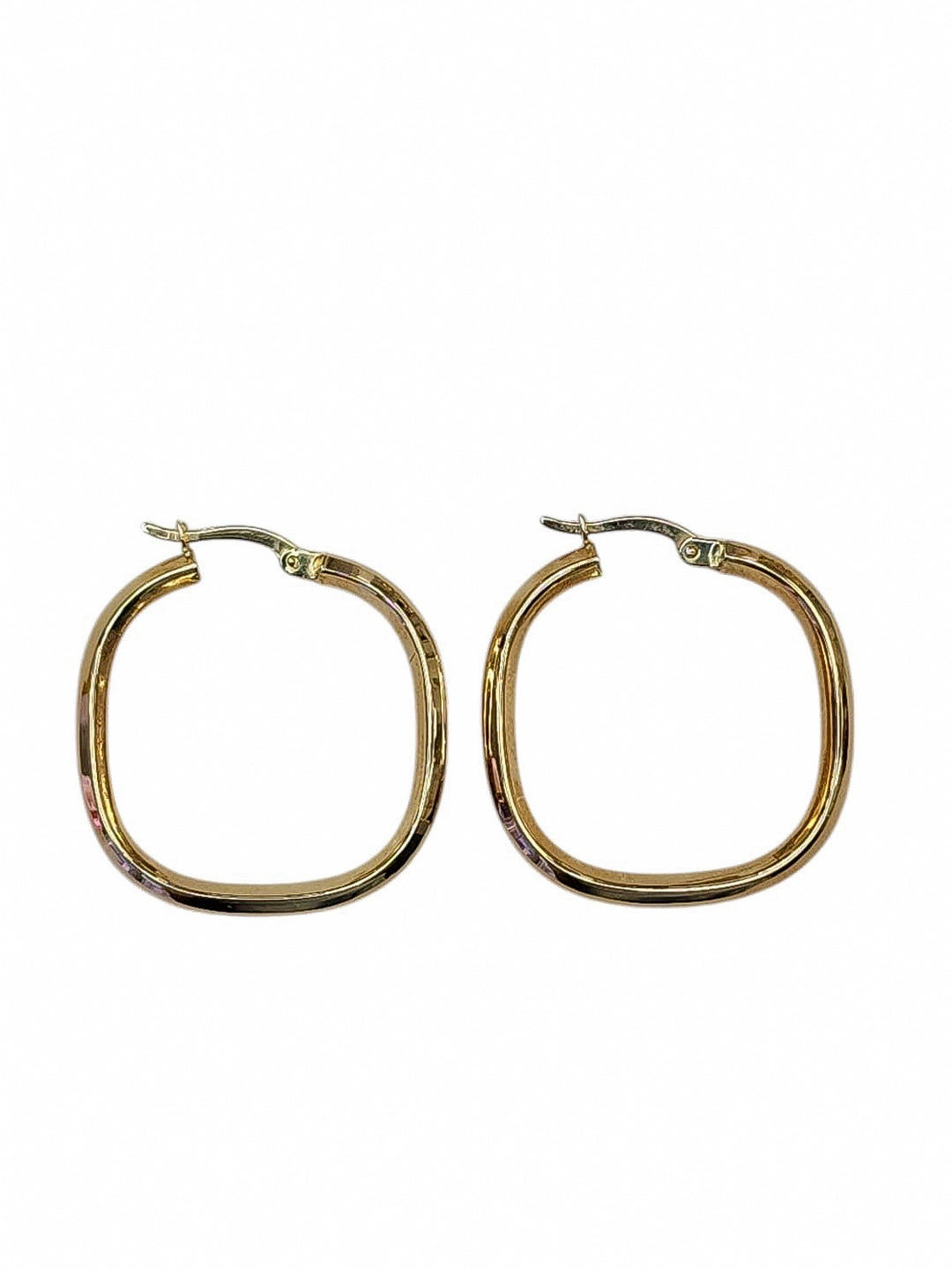 14K Argollas
