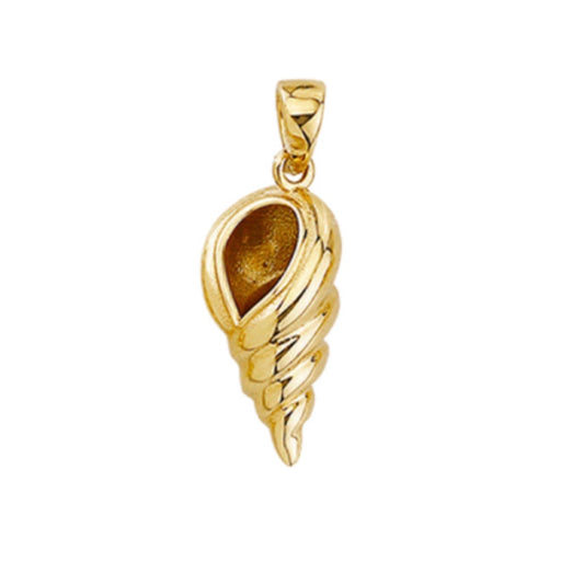 Caracol Pendant