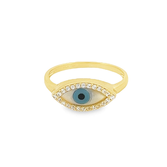 Ojos Bellos Ring