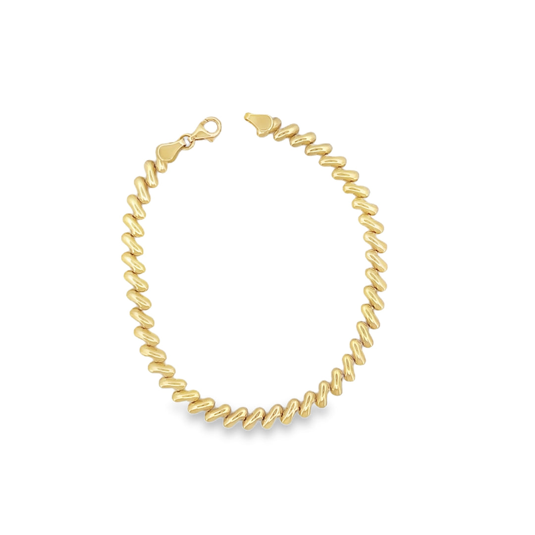 14K Fine Set