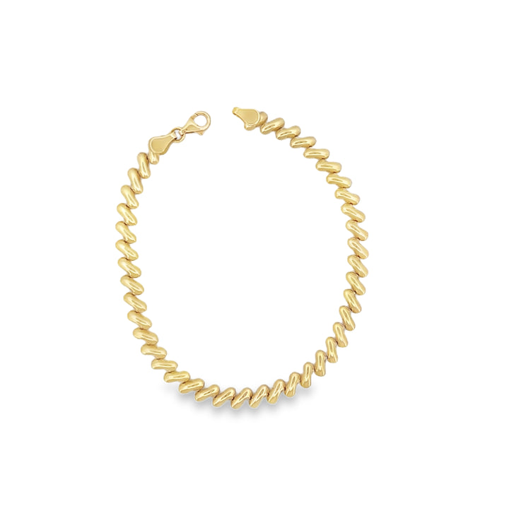 14K Fine Set
