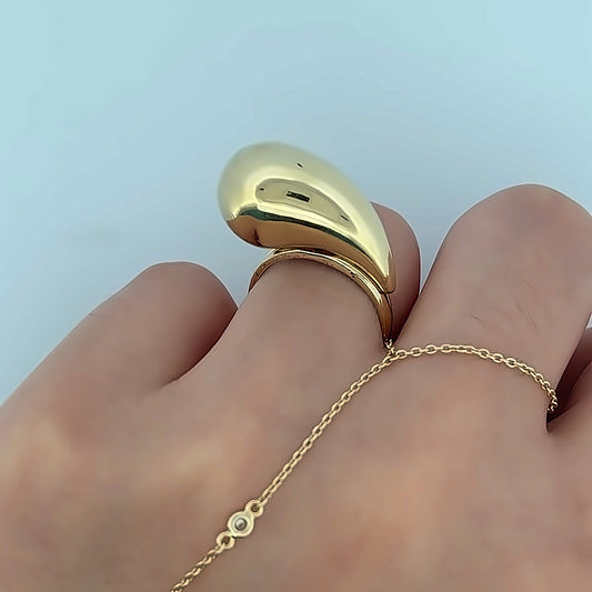 Drop Ring