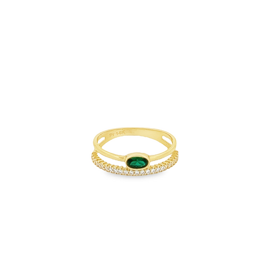 Christie Ring
