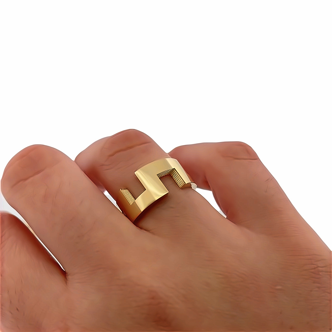 Griego Set 14k