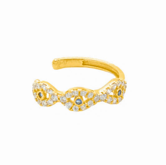 Ear Cuff New Style