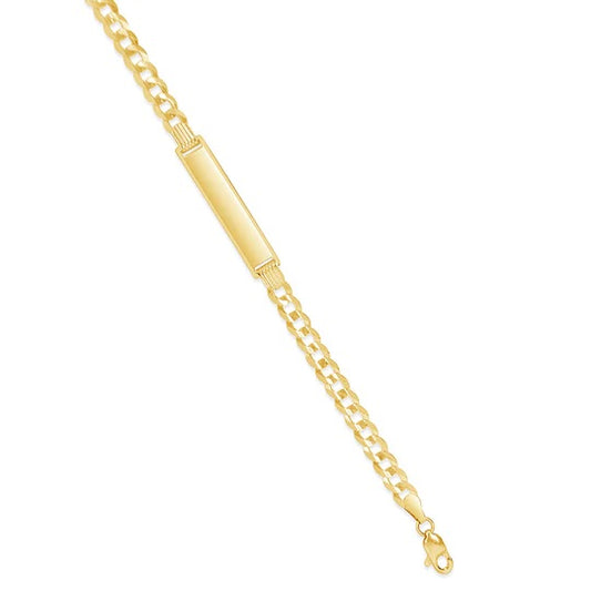 4.5mm ID Cuban